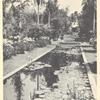 "El Cielito", Estate of Mr. and Mrs. DeWitt Parshall, Montecito