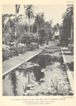 "El Cielito", Estate of Mr. and Mrs. DeWitt Parshall, Montecito