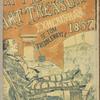 A Peep at t' Manchister Art Treasures Exhebishan be Tom Treddlehoyle  1857