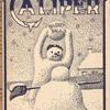 The Caliper. Christmas - 1910