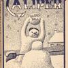 The Caliper. Christmas - 1910