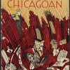 The Chicagoan, June 14, 1926. [Cover]