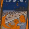 The Chicagoan, July 15, 1926. [Cover]
