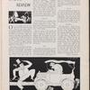 Sports review. (Chicagoan, July 15, 1926, p. 25)