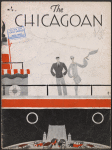 The Chicagoan. [September, 1926?]