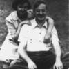 Honeymoon: Ethel and Julius Rosenberg in the country
