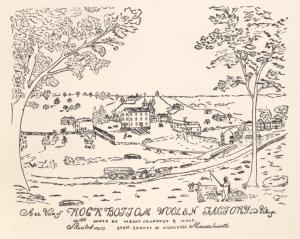 Stow, Massachusetts; 1683-1933. Compiled in honor of the two hundred fiftieth anniversary of the town.