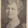 Miss Chittenden