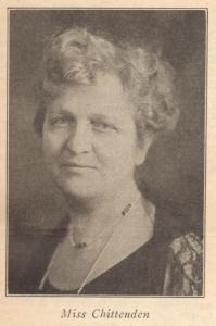 The Woman republican
