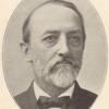 Frederick Devoe.