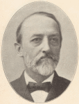 Frederick Devoe.