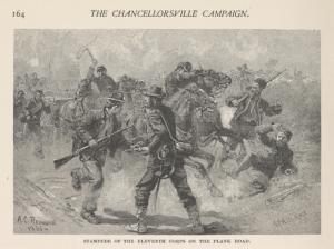 Battles and leaders of the Civil War