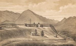 History of Cumberland, (Maryland) from the time of the Indian town, Caiuctucuc, in 1728, up to the present day : embracing an account of Washington's first campaign, and battle of Fort Necessity, together with a history of Braddock's expedition