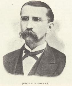 Confederate veteran