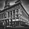Siegel-Cooper Building, view from 18th Street