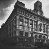 Siegel-Cooper Building, view from southwest corner 18th Street and Sixth Ave