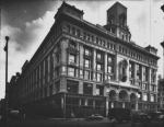 Siegel-Cooper Building, view from southwest corner 18th Street and Sixth Ave