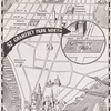 Map showing "52 Gramercy Park North"