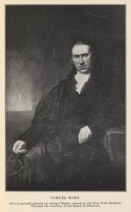 Historical notes of Saint James Parish, Hyde Park-on-Hudson, New York, in commemoration of the belated centenary anniversary of the consecration of the first parish church, October 10, 1811