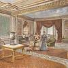 Louis XVI parlor