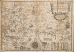 Insulae Moluccae celeberrimae sunt ob maximam aromatum copiam quam per totum terrarum orbem mittunt 