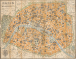 Paris, ses monuments : guide pratique du visiteur