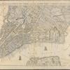 A new & accurate plan of the city of New York in the state of New York in North America, published in 1797.