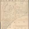 A plan of the city and environs of New York : as they were in the years 1742-1743 and 1744