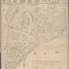A plan of the city and environs of New York : as they were in the years 1742-1743 and 1744