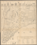 A plan of the city and environs of New York : as they were in the years 1742-1743 and 1744