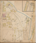 Oshkosh, Wisconsin ... : corrected November, 1885 ...