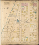 Oshkosh, Wisconsin ... : corrected November, 1885 ...