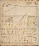 Oshkosh, Wisconsin ... : corrected November, 1885 ...