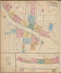 Oshkosh, Wisconsin ... : corrected November, 1885 ...