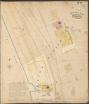 Oshkosh, Wisconsin ... : corrected November, 1885 ...