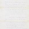 Letter to Alvin and Marie Dewey