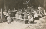 Little Mothers at Hartford