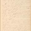 Letter from Nathan Dane to Samuel Adams, August 28, 1788