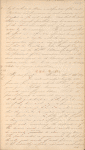 Transcript of letter from Nathan Dane to Samuel Adams, August 28, 1788
