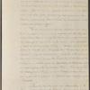 Letter to George Mason