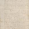 Letter from George Washington to James Madison, March 2, 1788