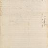 Letter from George Washington to James Madison, March 2, 1788