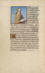 Prayer Book (Troyes Use)