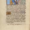 Miniature of St. Helena and the Invention of the True Cross