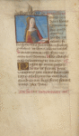 Prayer Book (Troyes Use)