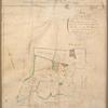 Survey of part of the Grange of Portmarnock