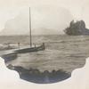 Belnoir Island, vignette, 1906