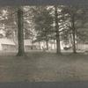 Belnoir Island, view of grounds, 1906