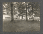 Belnoir Island, view of grounds, 1906