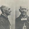 Eugene Debs mug shot